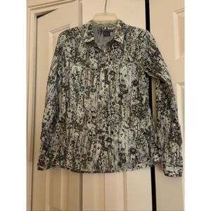 Exofficio Roll-Tab Quick Dry Shirt